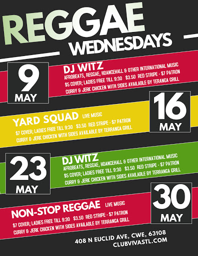 Night Club «Club Viva», reviews and photos, 408 North Euclid Avenue, St Louis, MO 63108, USA