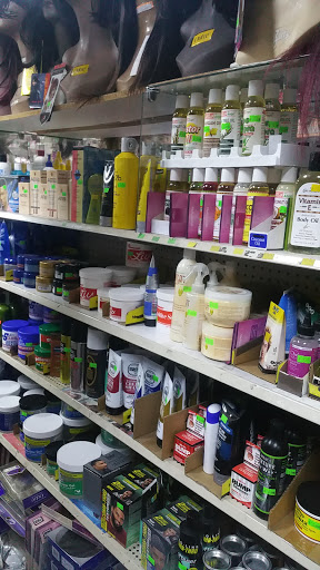 Beauty Salon «Sunny Beauty Supply & Salon», reviews and photos, 1705 E Washington St # 101, Colton, CA 92324, USA