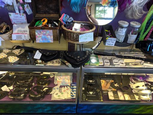 Clothing Store «Funk & Flash», reviews and photos, 228 S Main St, Sebastopol, CA 95472, USA