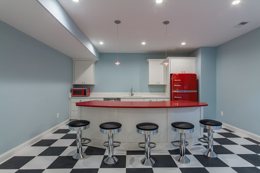 Kitchen Remodeler «Golden Rule Builders, Inc.», reviews and photos, 3409 Catlett Rd, Catlett, VA 20119, USA