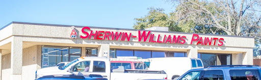 Sherwin-Williams Paint Store