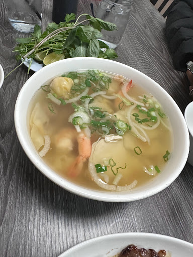 Pho Saigon Noodle House image