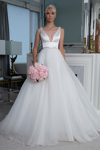 Bridal Shop «Southern Protocol Bridal», reviews and photos, 164 Market St, Charleston, SC 29401, USA