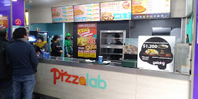 PizzaLab