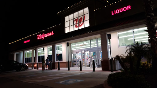 Walgreens, 3200 E Bay Dr, Holmes Beach, FL 34217, USA, 