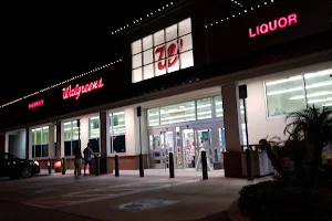 Walgreens image