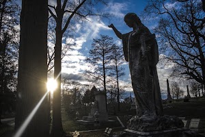Allegheny Cemetery - photo 96