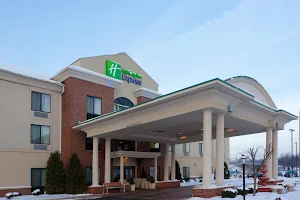 Holiday Inn Express Lordstown-Newton Falls/Warren, an IHG Hotel image