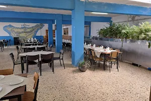 Restaurante Playa Casa Africa image