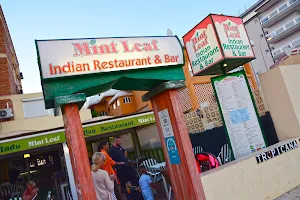 Mint Leaf Indian Restaurant image
