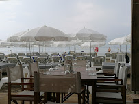 Atmosphère du Restaurant Marina Beach à Port Camargues - n°5