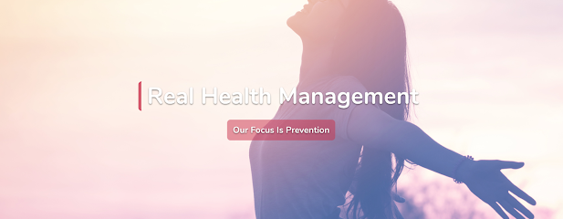 Real Health Management
