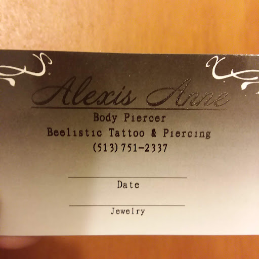 Explore guam tattoo ideas, creative tattoo ideas in Cincinnati, available at Beelistic Tattoo & Piercing