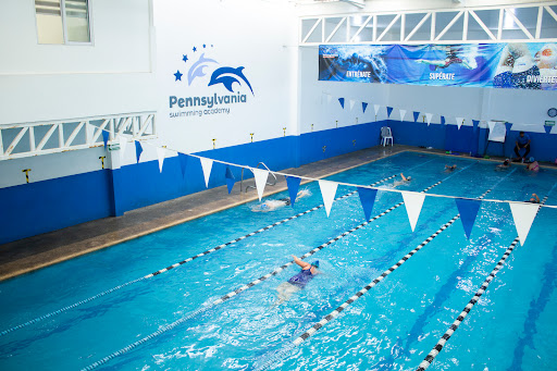 Pennsylvania Swimming Academy