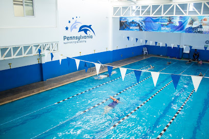 Pennsylvania Swimming Academy - Sta. Fe 478, La Tuzania Ejidal, 45130 Zapopan, Jal., Mexico