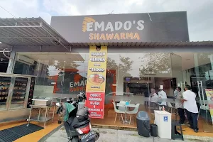 Emado's Shawarma Klaten image