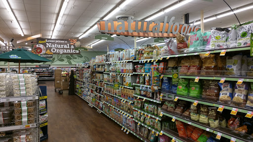 Grocery Store «Kroger», reviews and photos, 5705 Charlotte Pike, Nashville, TN 37209, USA