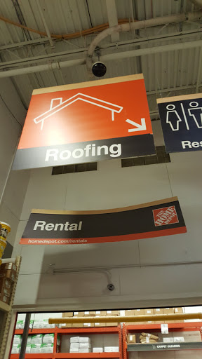 Home Improvement Store «The Home Depot», reviews and photos, 172 Fulton Ave, Hempstead, NY 11550, USA
