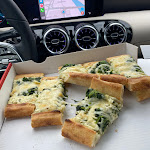 Photo n°1 de l'avis de SAMAR.B fait le 17/11/2022 à 15:12 sur le  Yufkam & Co. Spezialitäten à Mannheim