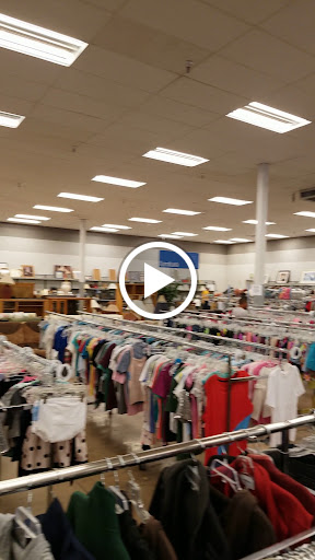 Thrift Store «Goodwill Parker», reviews and photos, 11000 S Parker Rd, Parker, CO 80134, USA
