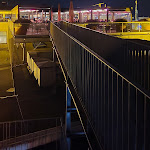 Photo n°8 de l'avis de Bastian.a fait le 27/03/2022 à 18:32 sur le  THE BERNSTEIN à Bielefeld