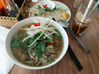Phô du Restaurant vietnamien Pho Quynh à Torcy - n°2