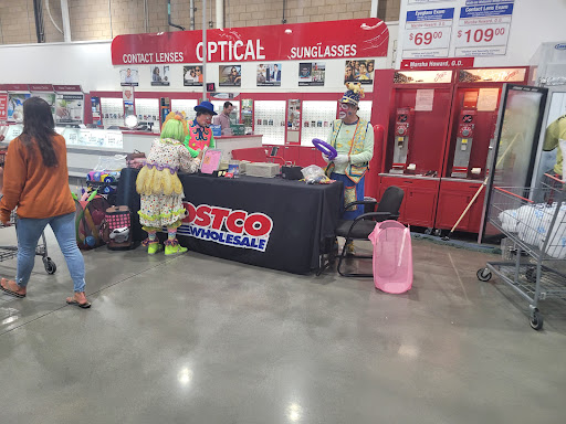 Warehouse store «Costco Wholesale», reviews and photos, 27220 Heather Ridge Rd, Laguna Niguel, CA 92677, USA