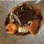 Photo n° 2 de l'avis de Laura.i fait le 21/07/2023 à 20:40 pour L'Apostrophe à Champeix