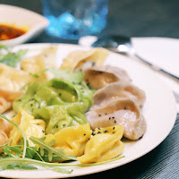 Dumpling du Restaurant chinois MI U MI à Nice - n°1