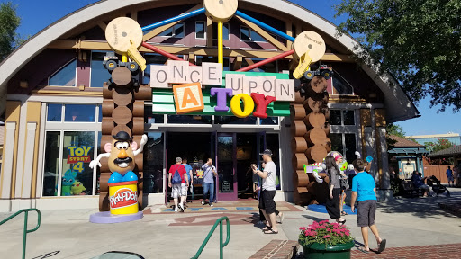 Toy Store «Once Upon a Toy», reviews and photos, 1375 Buena Vista Dr, Orlando, FL 32821, USA