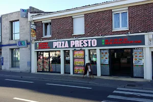 Pizza Presto Fecamp, Pizzas à emporter, Livraison de pizzas image