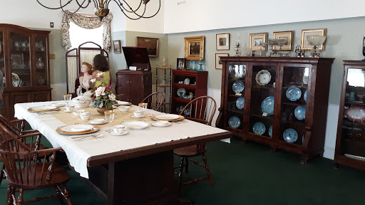 Museum «Independence Museum», reviews and photos, 123 N 8th St, Independence, KS 67301, USA