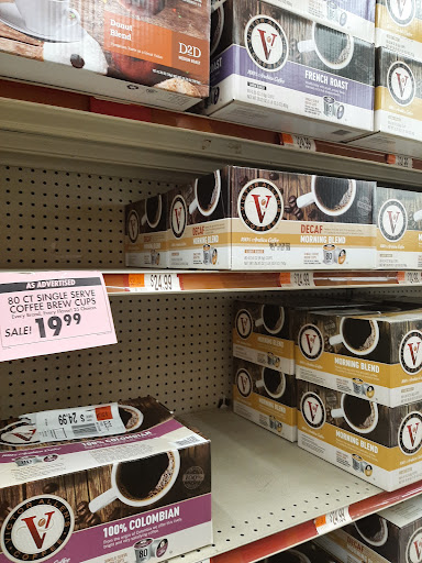 Discount Store «Ocean State Job Lot», reviews and photos, 180 Milk St, Westborough, MA 01581, USA