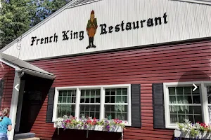 French King Restaurant and Motel image
