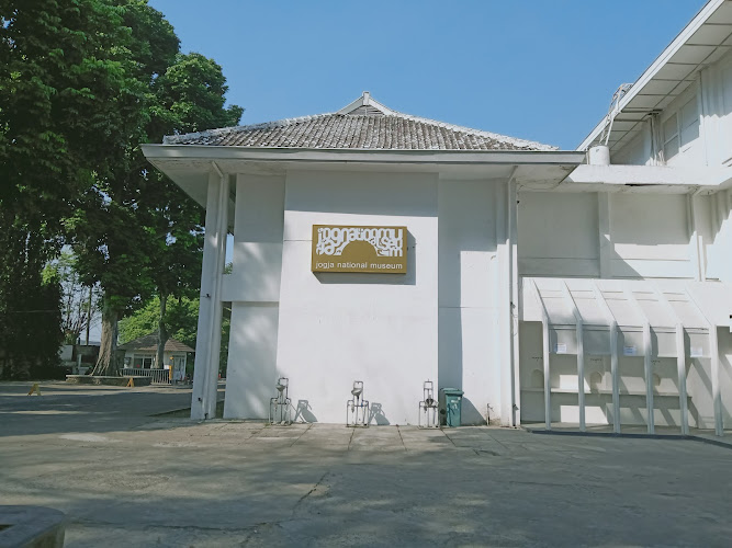Jogja National Museum