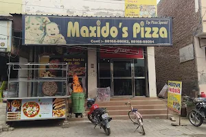 Maxido’s Pizza Uklana (Best Pizza Restaurant Shop) image
