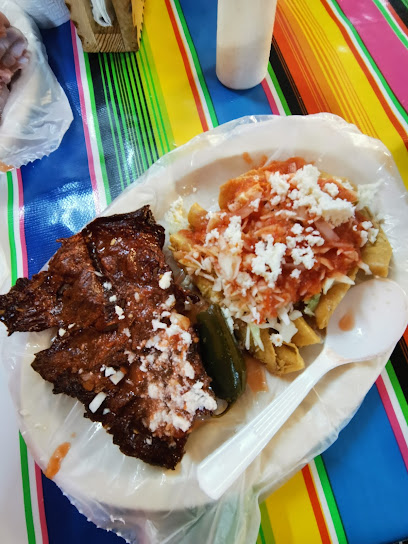 Tacos Anita - La Pila 44-2, Centro, 36100 Silao, Gto., Mexico