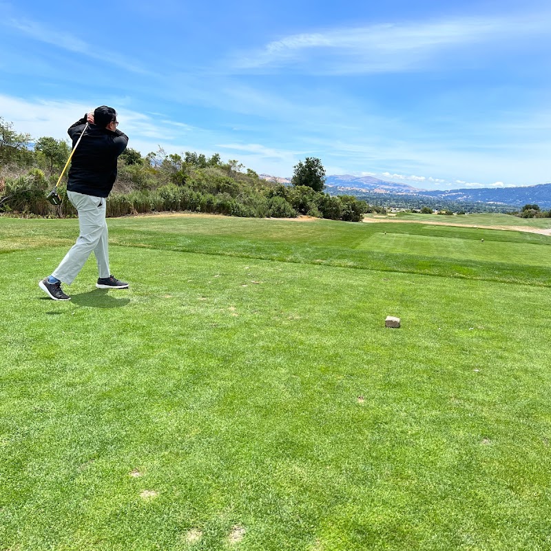 Dublin Ranch Golf Course