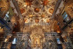 Church and Convent of San Francisco image