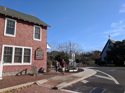 General Store «The Red Store», reviews and photos, 500 Cape Ave, Cape May Point, NJ 08212, USA