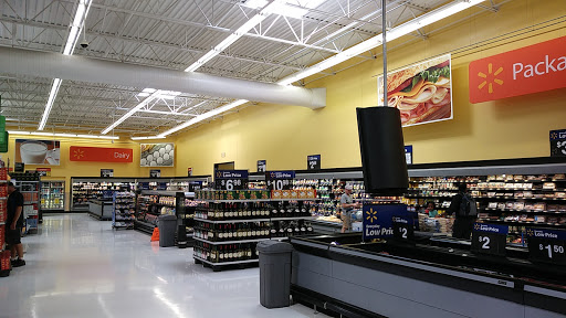 Department Store «Walmart Supercenter», reviews and photos, 2120 US-92, Auburndale, FL 33823, USA