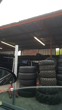 MJ TIRE SHOP - Photo 6 - Car repair in Laredo, TX, Laredo