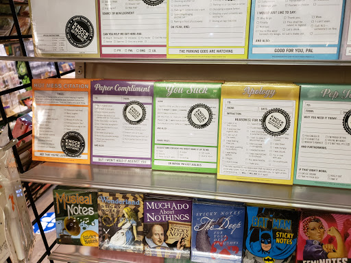 Gift Shop «Kards Unlimited», reviews and photos, 5522 Walnut St, Pittsburgh, PA 15232, USA