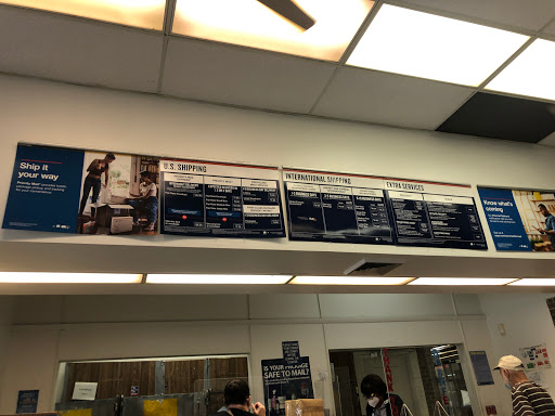 Post Office «United States Postal Service», reviews and photos, 5094 Coconut Creek Pkwy, Margate, FL 33063, USA