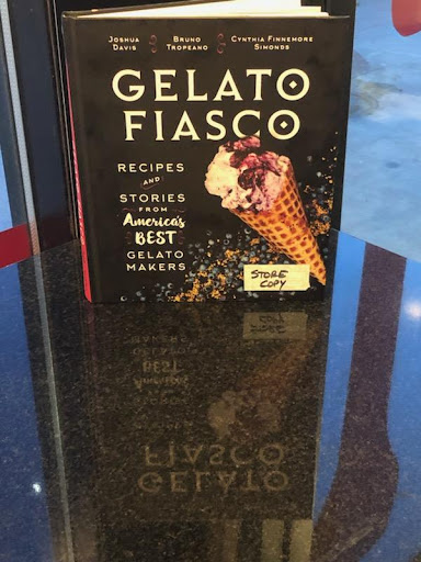 Ice Cream Shop «The Gelato Fiasco Old Port», reviews and photos, 425 Fore St, Portland, ME 04101, USA