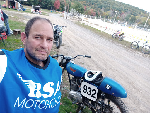 Go-Kart Track «Oakland Valley Race Park», reviews and photos, 305 Oakland Valley Rd, Cuddebackville, NY 12729, USA