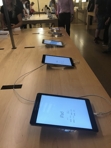 Computer Store «Apple Grand Central», reviews and photos, 45 Grand Central Terminal, New York, NY 10017, USA