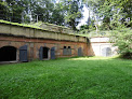 Fort Grossherzog von Baden - Fort Frère Oberhausbergen