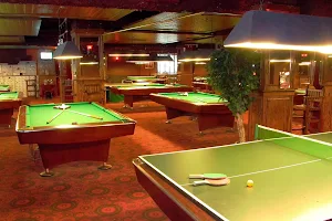 Amsterdam Billiards Club image