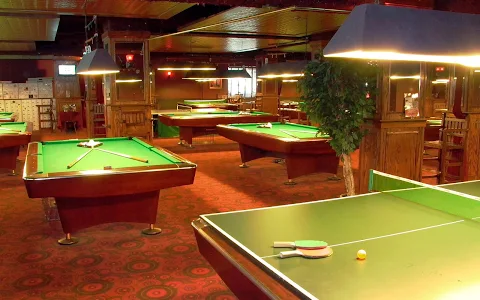 Amsterdam Billiards Club image